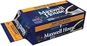 Maxwell House Coffee, Master Blend, 11.5-Ounce Vacuum Bags (Pack of 12)