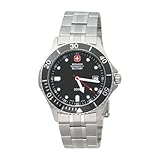 Wenger Swiss Military Men's 70996 Alpine Diver Military Watch
