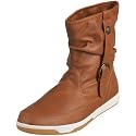 Skechers Women's Playgirls Pull On Boot