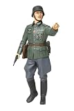 WWII German Field Commander - 1:16 Scale Military - TamiyaIMAGE