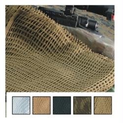 Proforce Sniper Veil / Scarf Cotton Desert Tan