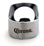 Corona Extra Beer & Soda Pop Bottle Ring Opener