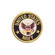 Navy Patch