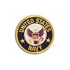 Navy Patch