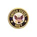 Navy Patch