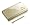 Nintendo DS Lite Gold with Legend of Zelda: Phantom Hourglass (NDS Bundle)