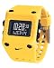 Nike Mettle Chisel Watch - Pro Gold - WC0045-707 Image