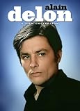 The Alain Delon Collection (REGION 1) (NTSC)