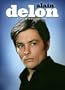 Alain Delon - Five Film Collection (The Widow Couderc / Diabolically Yours / La Piscine / Le Gitan / Notre Histoire)