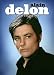 Alain Delon - Five Film Collection (The Widow Couderc / Diabolically Yours / La Piscine / Le Gitan / Notre Histoire)