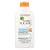 Garnier Ambre Solaire UV Sensitive Protection Milk Very High SPF 50 For Sun Intolerant Skin 200ml with Hydrating Complex And Vitamin E