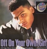 OFF ON YOUR OWN 12 INCH (12" SINGLE) UK WARNER BROS 1988