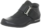 Think Vita 89035, Damen Klassische Halbstiefel & Stiefeletten, Schwarz (sz/kombi 09), EU 42