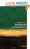 Darwin: A Very Short Introduction (Very Short Introductions)