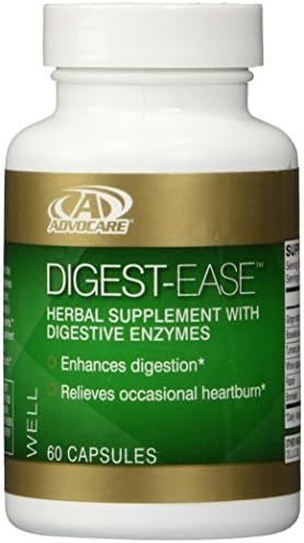AdvoCare Digest-Ease