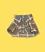 Plaid Flannel Shirt fits Webkinz, Shining Star & 8"-10" Make Your Own Stuffed Animals
