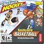 Backyard Hockey 2005 (PC) / Backyard Basketball (PC/Mac) bundle