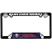 Philadelphia Phillies - Logo License Plate Frame MLB Pro Baseball