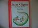 Zack's alligator (An I can read book)