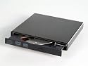extern USB Slim Laufwerk DVD Brenner + - R/RW/RAM*NEU*
