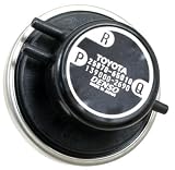 OES Genuine Exhaust Gas Recirculation Vacuum Solenoid for select Toyota models