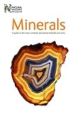 Minerals : a guide to the most common decorative minerals and rocks