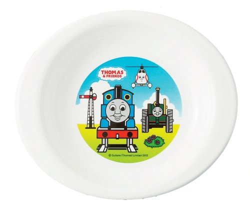 きかんしゃトーマス 小皿 CB-4K