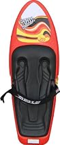 Mesle Kneeboard Funboard