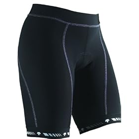 Buy Descente Ladies Strata Endurance Short