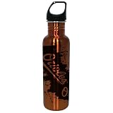 Baltimore Orioles Water Bottle