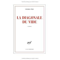 La diagonale du vide