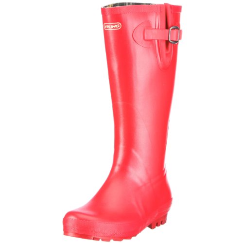 Viking FOX GUMMISTIEFEL 1-272-10 Damen Stiefel