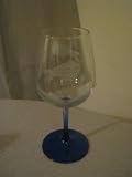 NFL Buffalo Bills 12.75 Oz Wine Glass