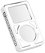 Pro Armor A001202 Pro Vault Billet 60/80GB Video 160GB Classic iPod Protector