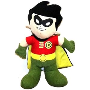 Batman Dolls