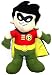 Justice League Warner Brothers DC Comic Super Hero Baby Batman Robin 10