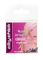 City Chick Nail Jewels