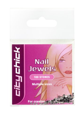 Childrens Toyshop   : City Chick Nail Jewels