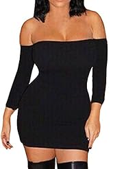 Polyester/Rayon/Spandex Wrap Corset   Waistline Cocktail Off the Shoulder Club Dress/Homecoming Dress/Prom Dress/Party Dress/Wedding Dress/Mini Dress 