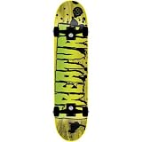 Creature Skateboards Logo Stain Complete Skateboard