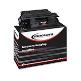 INNOVERA 83027 High-yield toner cartridge for hp laserjet 4000, 4050 series, black, remanufactu