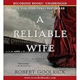 A Reliable Wife (Audio CD)