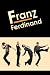 Anon Franz Ferdinand 36 x 24 Print