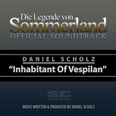 Soundtrack: Die Zuflucht (Sommerland #006)