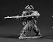 Dark Heaven Legends: Marek Manslayer, Evil Warrior (1)