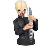 Gentle Giant Star Wars: Figrin D'an Mini Bust