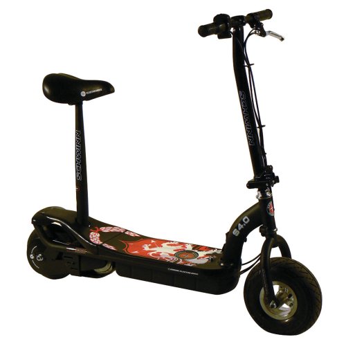 2008 Schwinn 4.0 Electric Scooter