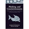 Phishing and Countermeasures: Understanding the Increasing Problem of Electronic Identity Theft