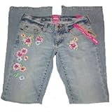 THE Limited Jeans - Sexy Drew Size 0 w/ Stitching