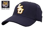 LSU Tigers Flexfit Hat